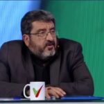 ببینید / پرسش کارشناس نزدیک به جلیلی از او در آنتن زنده: چرا امریکا و اسرائیل از پیروزی شما ناراحت اند؟