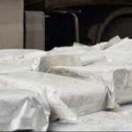 ببینید/ ابتکار جدید قاچاقچیان در جاسازی مواد مخدر