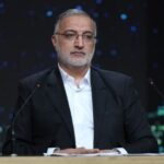 ببینید / لحظه ای که پزشکیان با یک جمله، زاکانی را به هم ریخت و عصبانی کرد