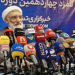 ببینید/ حرف‌های مهم پورمحمدی درباره رخداد‌های دهه ۶۰