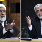 ببینید / افشاگری پورمحمدی: احمدی نژاد دو بار داشت مشکل کرسنت را حل و می خواست آن را اجرا کند، اما جلیلی جلوی آن را گرفت
