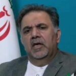 ببینید/ ویدیو دفاعیه عباس آخوندی از صداوسیما پخش شد