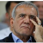 ببینید/ زبان حال پزشکیان به روایتِ بداهه و شنیدنی از سیدحسن آقامیری