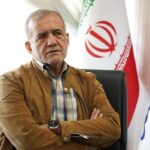 ببینید / سخنان شنیدنی پزشکیان به زبان آذری