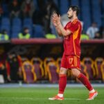 عکس| دورهمی سردار آزمون و همسرش با آرمین زارعی