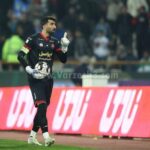 عکس| سند تسویه حساب پرسپولیس با بیرانوند!