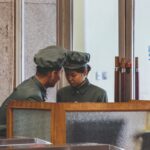 (تصاویر) «کره شمالی: بهشت مردم»