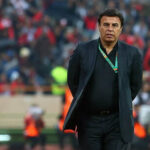 ببینید | جنجال در پخش زنده؛ پرویز مظلومی استودیو را ترک کرد!