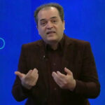 ببینید | کنایه جالب پیمان یوسفی به بیرانوند و فسخ قرارداد با پرسپولیس برای بار دوم