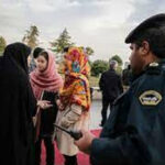 ببینید | واکنش جانشین فرمانده انتظامی کشور به وجود پوشش هنجارشکنانه در سواحل