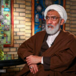 ببینید | سیاست خبرساز پورمحمدی درباره فیلترینگ: در شان این ملت بزرگ نیست