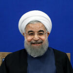 ببینید | روحانی: کسانی که مدام می‌گفتند فیلتر، حالا طرفدار پهنای باند شده‌اند!