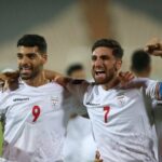 ببینید | هتریک دیدنی طارمی مقابل هنگ‌کنگ؛ پاس زیبای قائدی به مهدی