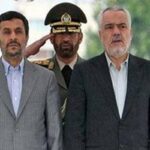 ببینید | آجودان احمدی‌نژاد کاندیدای ریاست جمهوری شد!