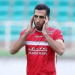 ببینید | فوری؛ اعتراف وحید امیری درباره گل قهرمانی پرسپولیس در آنتن زنده