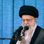 ببینید | بازخوانی سخنان رهبر انقلاب درباره رد صلاحیت علی لاریجانی در انتخابات ریاست جمهوری