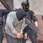 ببینید | لحظه دلهره‌آور درگیری و آزادکردن گروگان توسط ماموران پلیس فارس