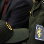 عکس | تصویر جدید از مستشار سپاه که در سوریه به شهادت رسید