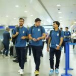 ببینید |  صف هواداران هنگ‌کنگی برای گرفتن امضا از ملی‌پوشان فوتبال ایران