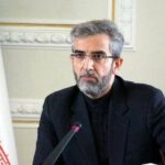 ببینید | اولین واکنش علی باقری به قطعنامه پیشنهادی اروپا علیه ایران