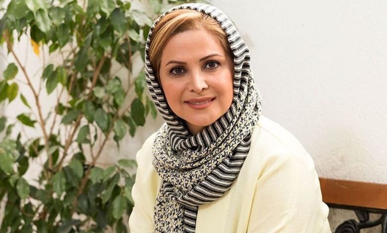 ببینید | ویدئویی تازه از جشن تولد کمند امیرسلیمانی