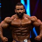 ببینید | ویدیوی زیرخاکی از هادی چوپان در ایام جوانی؛ وقتی قهرمان لاغر بود