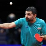 ببینید |  کامبک تماشایی نوشاد عالمیان در یک جدال با حریف فرانسوی