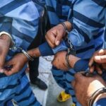 ببینید |  دستگیری دو باند زورگیری و کلاهبرداری در پایتخت