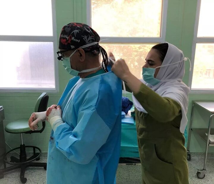 پزشکیان