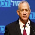 ببینید |  پاسخ بنی‌گانتز درباره تبعیت از دستور بایدن پس از کناره‌گیری از وزارت جنگ