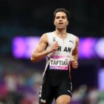 ببینید | قهرمانی تفتیان در رقابت‌های بین‌المللی فرانسه