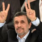 ببینید | احمدی‌نژاد پس از رد صلاحیت: تا چه زمانی می‌خواهیم با دولت آمریکا سرشاخ باشیم؟