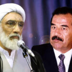 ببینید | روایت پورمحمدی از مذاکره با صدام حسین در سال ۷۴؛ می‌شود با دشمنان بزرگ هم مذاکره کرد
