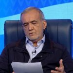 ببینید | نظر پزشکیان در مورد علل کاهش سرمایه اجتماعی: با جوانان صادق نبودیم