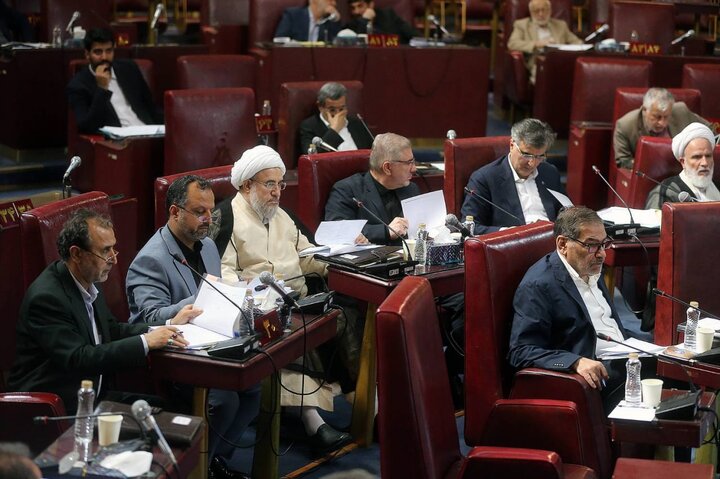 عکس | اولین تصویر از محمود احمدی نژاد پس از ردصلاحیت توسط شورای نگهبان