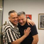 عکس | تغییرات باورنکردنی علی دایی و رضا شاهرودی در گذر زمان