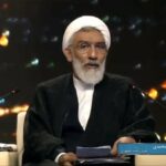 ببینید |  پورمحمدی: در مسائل مختلف بین‌المللی هزینه می‌دهیم اما سودش را نمی‌بریم