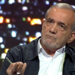 ببینید | پزشکیان: رشد تورم ۴۰ درصدی است، اما افزایش حقوق‌ها ۲۰ درصدی