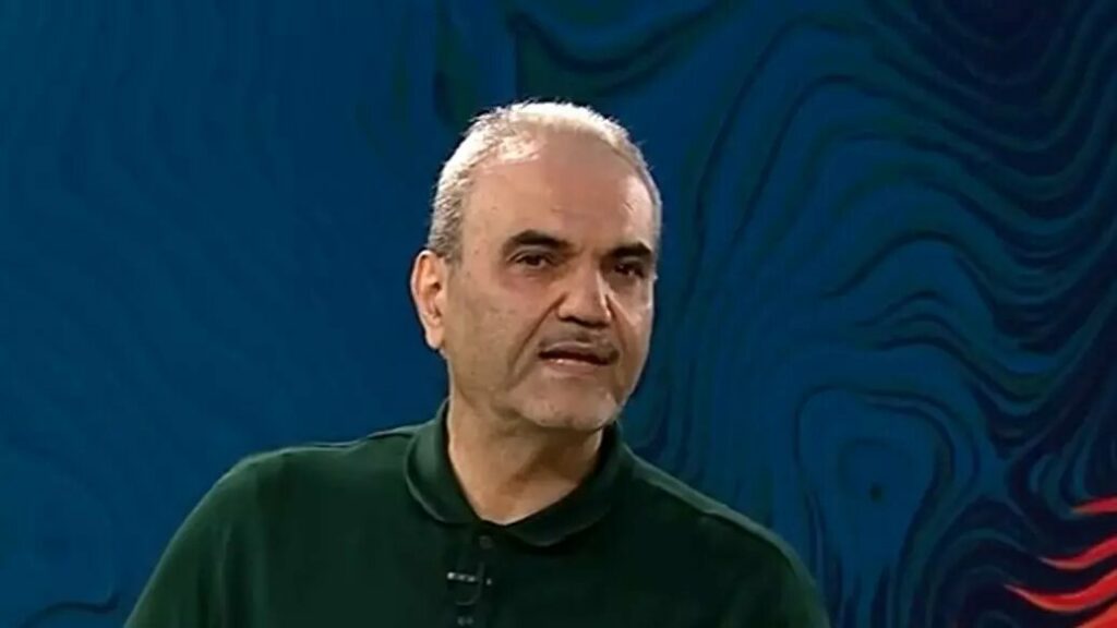 ببینید | درخواست جواد خیابانی برای پخش زنده دادگاه در فساد فوتبال ببینید | درخواست جواد خیابانی برای پخش زنده دادگاه در فساد فوتبال