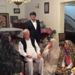 تصاویر | سلیقه شرقی و اصیل ایرانی خانواده آیت الله هاشمی رفسنجانی برای چیدمان خانه