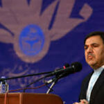 ببینید | آخوندی: می‌خواهیم ایران را آزاد و آباد کنیم!