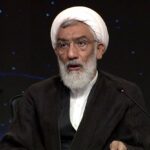 عکس | تصویری از جوانی پورمحمدی در کنار دخترش