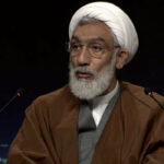 ببینید |  پورمحمدی: زبان فرهنگ نباید با زبان باتوم عوض شود چرا که جواب آن فحش می‌شود