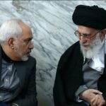 ببینید | سخنرانی مقام معظم رهبری درباره جواد ظریف و تیم مذاکره‌کننده هسته‌ای در دولت روحانی