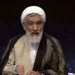 ببینید | سوال قاطع پورمحمدی از جلیلی: چرا گذاشتید قعطنامه‌ها علیه ایران صادر شود؟ ملت را بیچاره کردید!