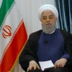 ببینید | روحانی توضیحات جدید داد: شبکه ملی اطلاعات در دولت یازدهم اجرایی شد