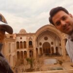 عکس | هدیه جالب مجری تلویزیون به همسرش در سالگرد ازدواج