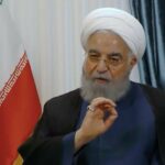 ببینید | پاسخ روحانی به یک ادعای دیگر: مجلس یازدهم می‌خواست کار بسیار خطرناکی کند، شورای عالی امنیت ملی جلوی آن را گرفت
