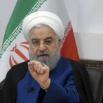 ببینید | روحانی: صادرات نفت در پایان دولت دوازدهم بیش از ۱/۵ میلیون بشکه بود