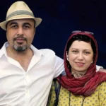 تصاویر و بیوگرافی رضا عطاران و همسرش؛ از بازی در «ساعت خوش» تا «بزنگاه»